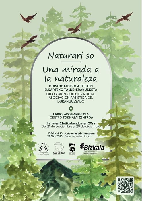 'Naturari so'