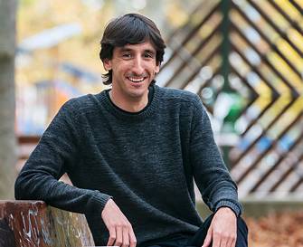 'Lourdes Iriondo, bide urratzaile'