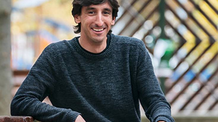 'Lourdes Iriondo, bide urratzaile'