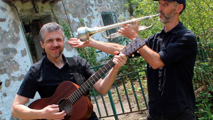 Diablues & Bluezifer