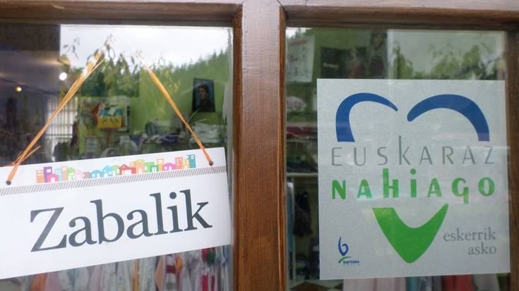 Berrizko udaleko langileen % 75ek betetzen dituzte hizkuntza eskakizunak