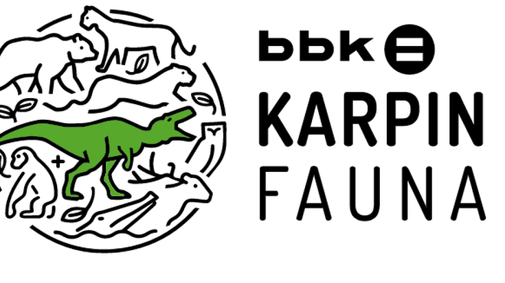 BBK Karpin Faunarako bi sarrera bikoitz