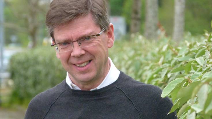 "Errespetu faltaren aurrean, askotan, urrundu egiten gara, zoritxarrez"