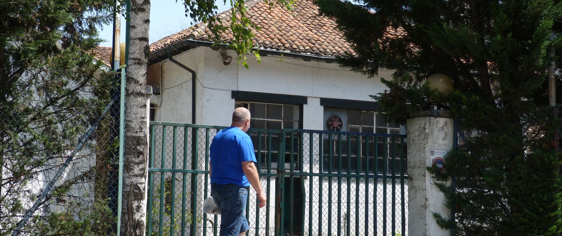 Hiltegia botatzen hasiko dira, eta auzorako gune berri bat sortuko da