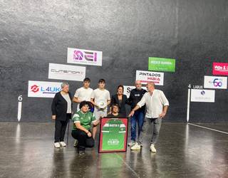 Ander Martinen omenez, Borrokalari Eguna Mallabian