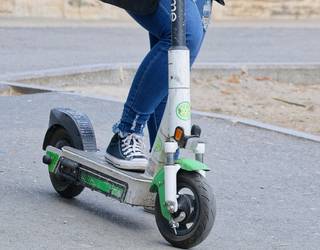 Patineteen araudia indarrean Durangon