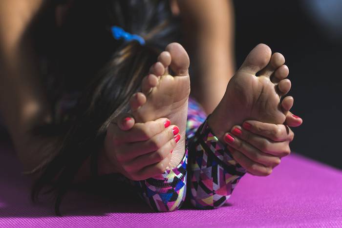 Umeentzako yoga eta mindfulness saioak eskainiko dituzte Zornotzan, online