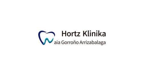 Naia Gorroño Hortz Klinika logotipoa
