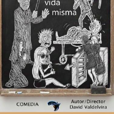 'Como la vida misma'