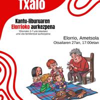 Txalopin txalo