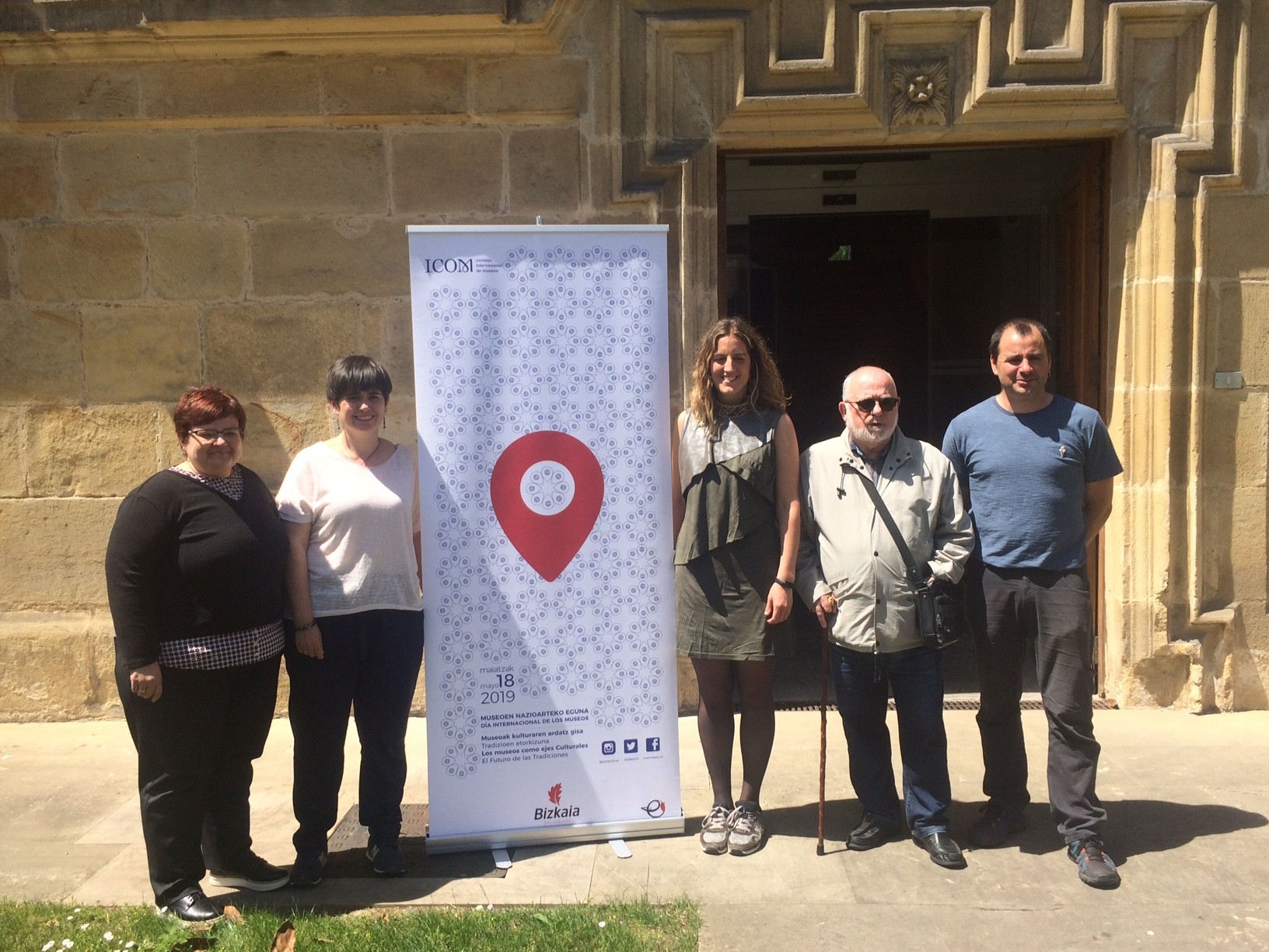 Bertso saio esperimental batekin ospatuko dute Museoen Eguna Durangon