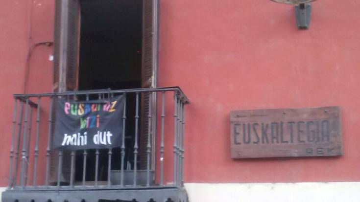 HABEren 4.mailako ikastaroak antolatu ditu Durangaldeko AEK-k