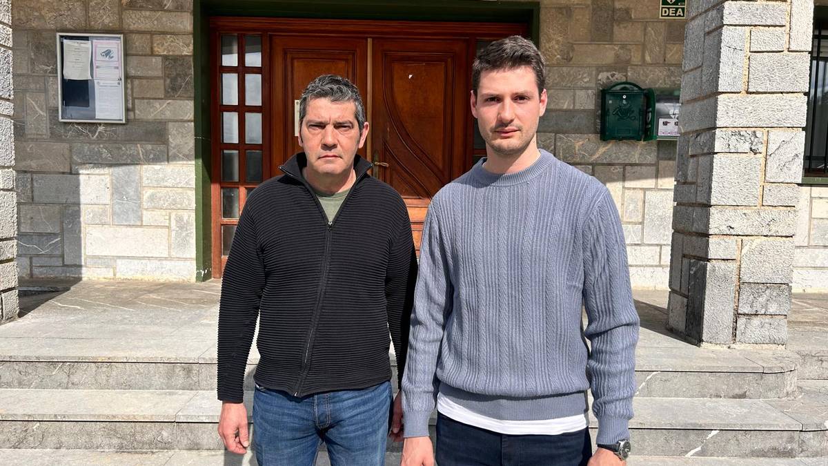 Osasun eta ingurumen babes-neurrien eskaera Mallabian