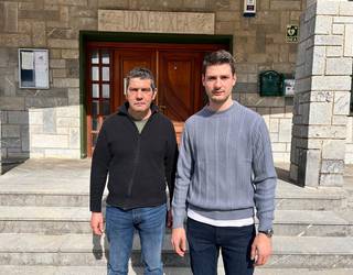 Osasun eta ingurumen babes-neurrien eskaera Mallabian