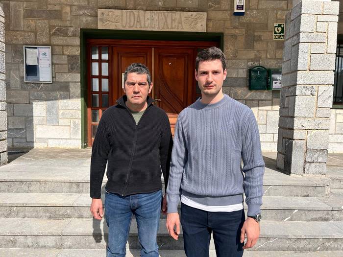 Osasun eta ingurumen babes-neurrien eskaera Mallabian