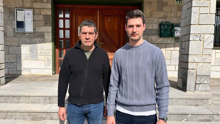 Osasun eta ingurumen babes-neurrien eskaera Mallabian