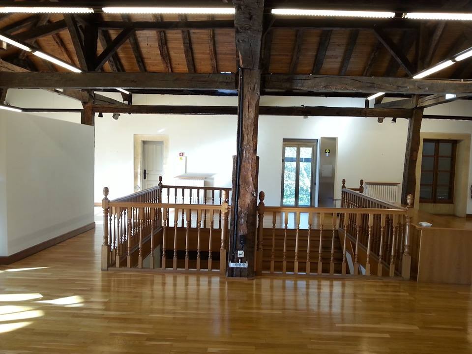 Bost obra berri aurkeztuko dituzte Durangoko Museoko Arte Ederren aretoaren inaugurazioan