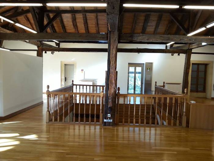 Bost obra berri aurkeztuko dituzte Durangoko Museoko Arte Ederren aretoaren inaugurazioan