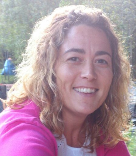 Ainhoa Azurmendi: “Kirolean estereotipoak irauli egin behar ditugu”