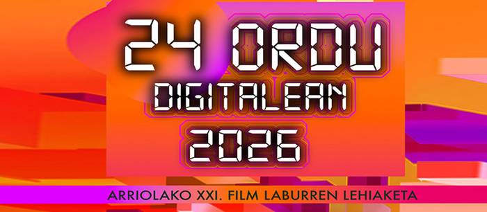 24 ordu digitalean