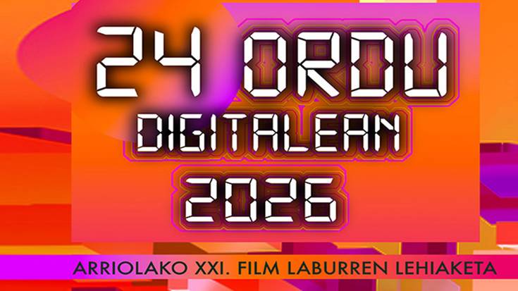 24 ordu digitalean