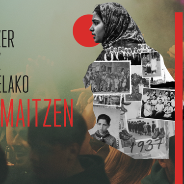 'Ezer ez delako amaitzen'