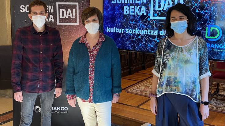 Kultura digitala izango da 4. Sormen Bekaren oinarria