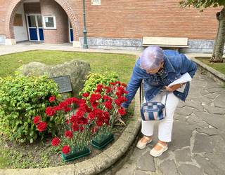 Frankismoaren biktimak gogoratuko dituzte Berrizen