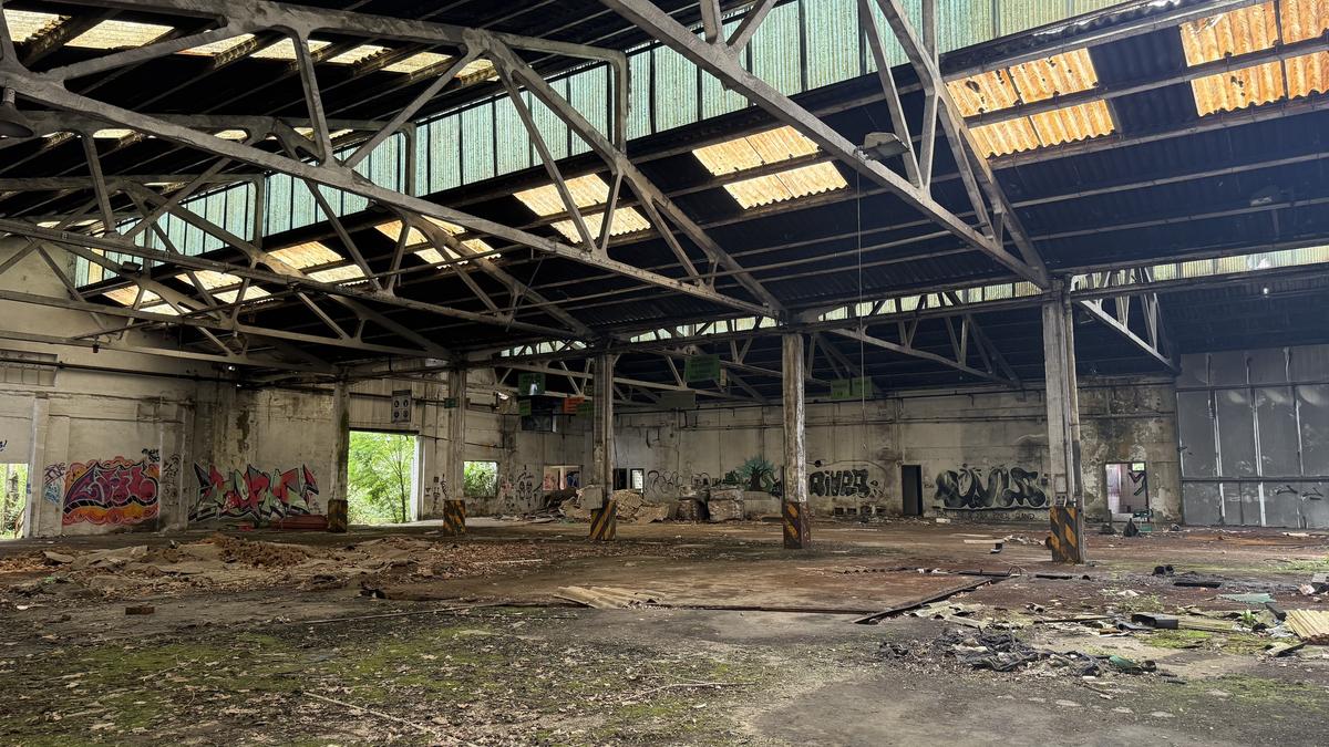 Elorrioko Udalak Fytasaren lursaila eta azpiegiturak erosi ditu