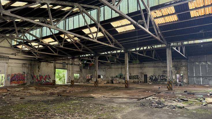 Elorrioko Udalak Fytasaren lursaila eta azpiegiturak erosi ditu