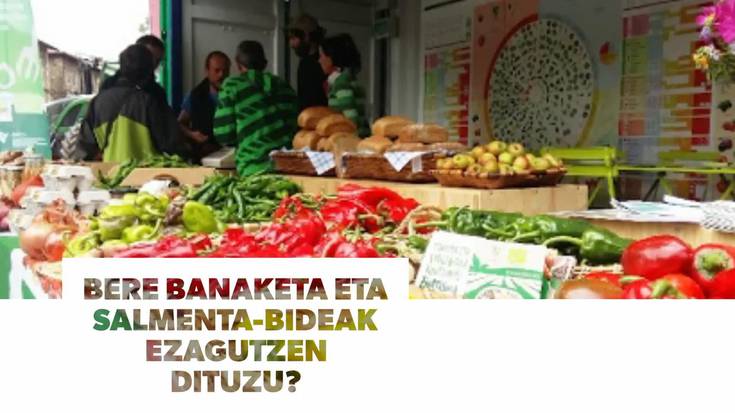 Toki gutxi batzuk gelditzen dira Berton Bertokoak hasiko dituen elikadura saioetarako