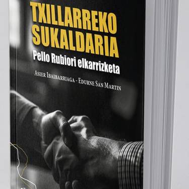 Txillarreko sukaldaria