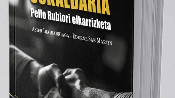 Txillarreko sukaldaria