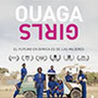 'Ouaga Girls'