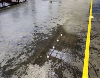 Abadiñoko EAJk Zelaietako eta Matienako frontoietako estalkiak konpontzeko eskatu dio udal gobernu taldeari