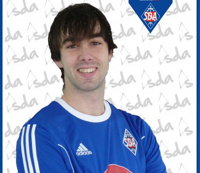 Amorebieta taldeko Jon Gaizka Apraizek futbola utzi du bihotz arazoengatik