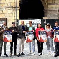 64 modelok desfilatuko dute Durango Fashion Gauean