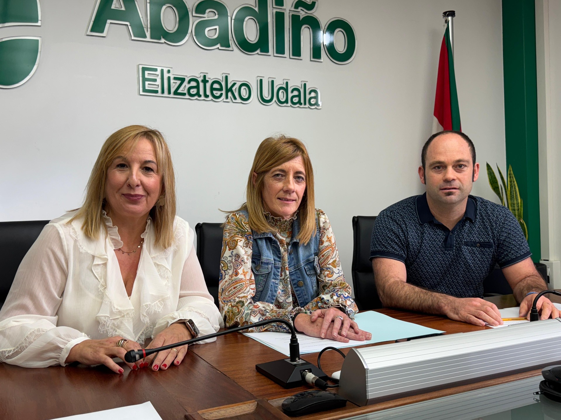 2025ko lehen seihilabetekoan zabalduko dute Abadiñoko Eguneko Zentroa