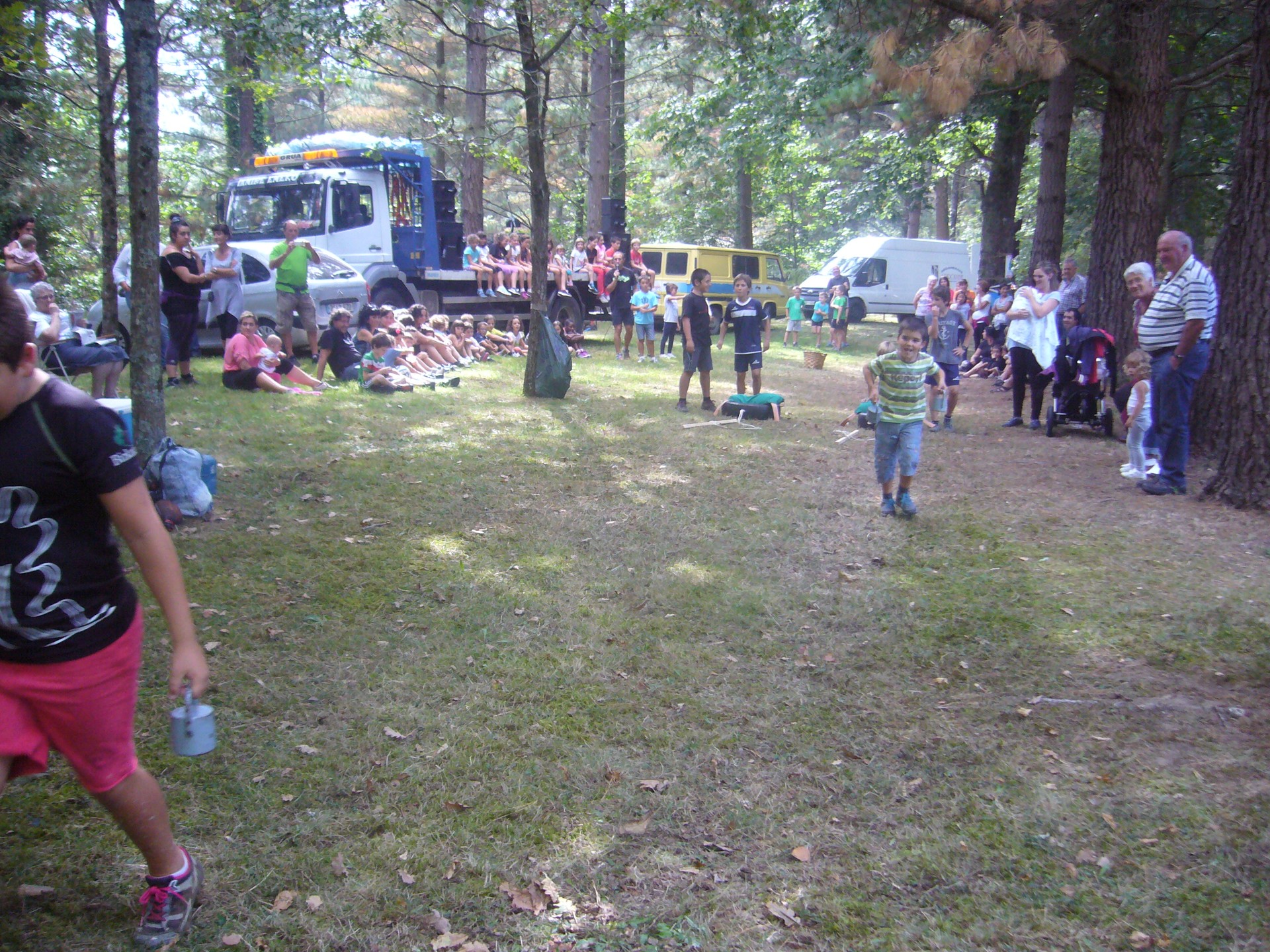 LAIXIAR 2014