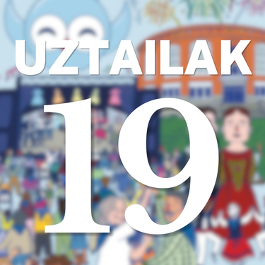 Zornotzako Jaiak