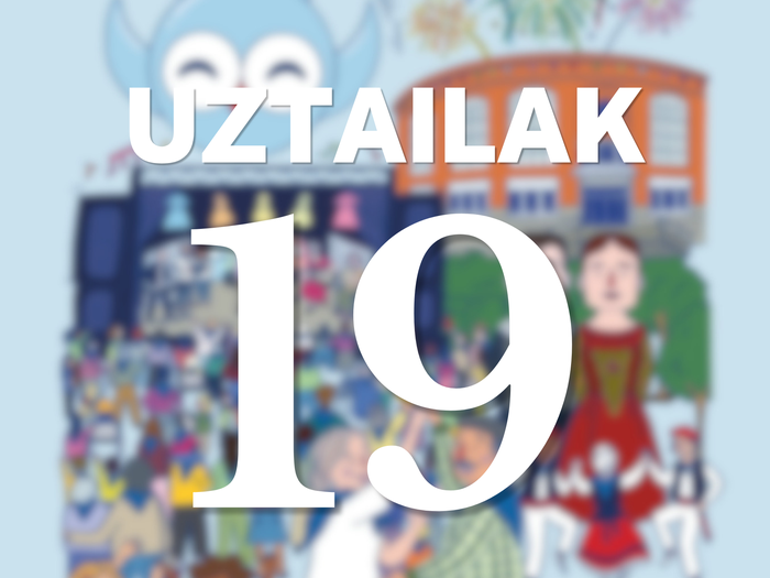 Zornotzako Jaiak