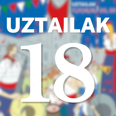Otxandioko Jaiak