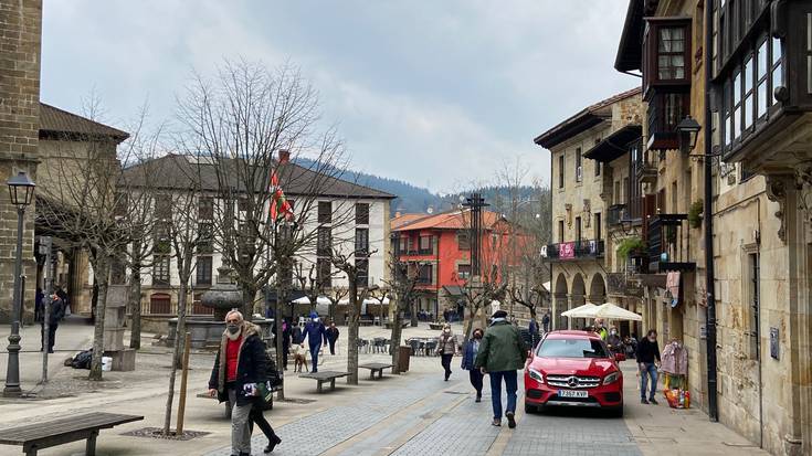 Elorrioko Udalak 15.000 euro ipiniko ditu negozio berrien irekiera sustatzeko