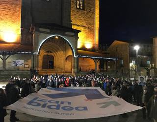 Baldintzapean aske geratu da Iñaki Reta elorriarra