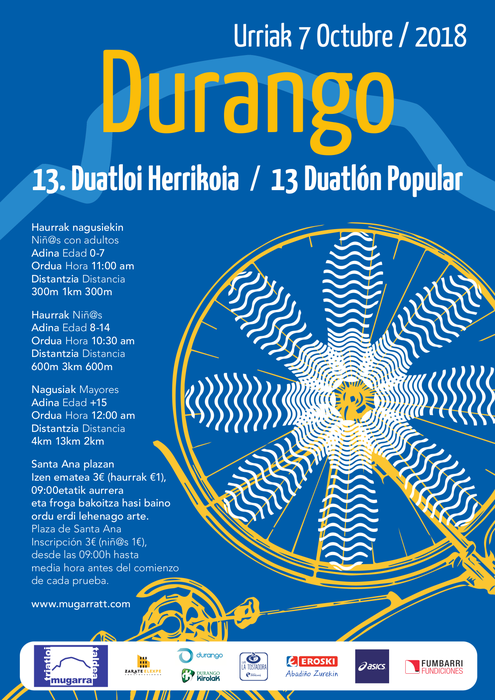 13.duatloi herrikoia