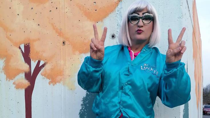 Yogurinha Borova