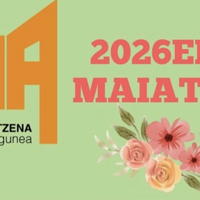 'Karitas Tabira ezagutzen duzu?'