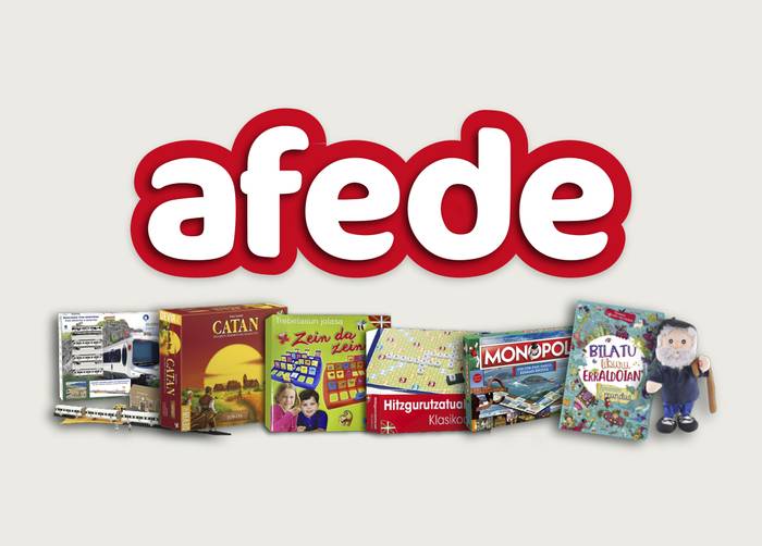 [ZOZKETA]: Afedeko zozketak baditu irabazleak