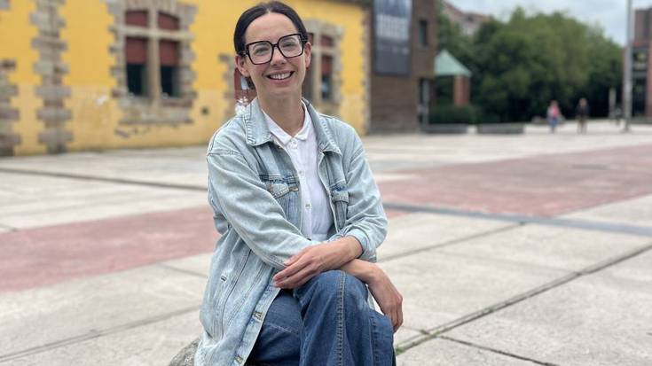 "Txotxongiloen mundua magikoa da, oso iruditegi desberdinak sortu daitezke"