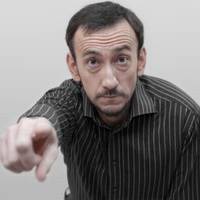 'Hay dos vidas, una buena y una mala' antzezlana